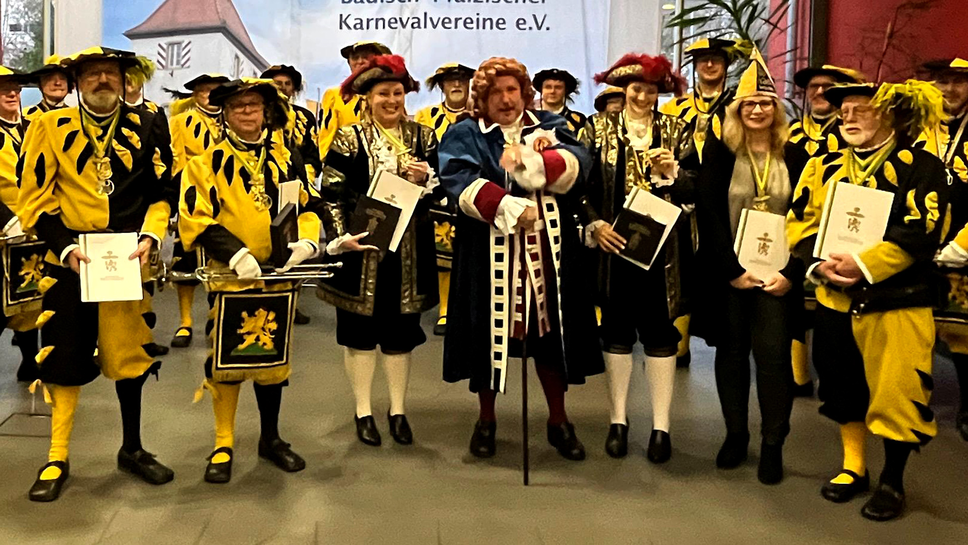 Ehrungen