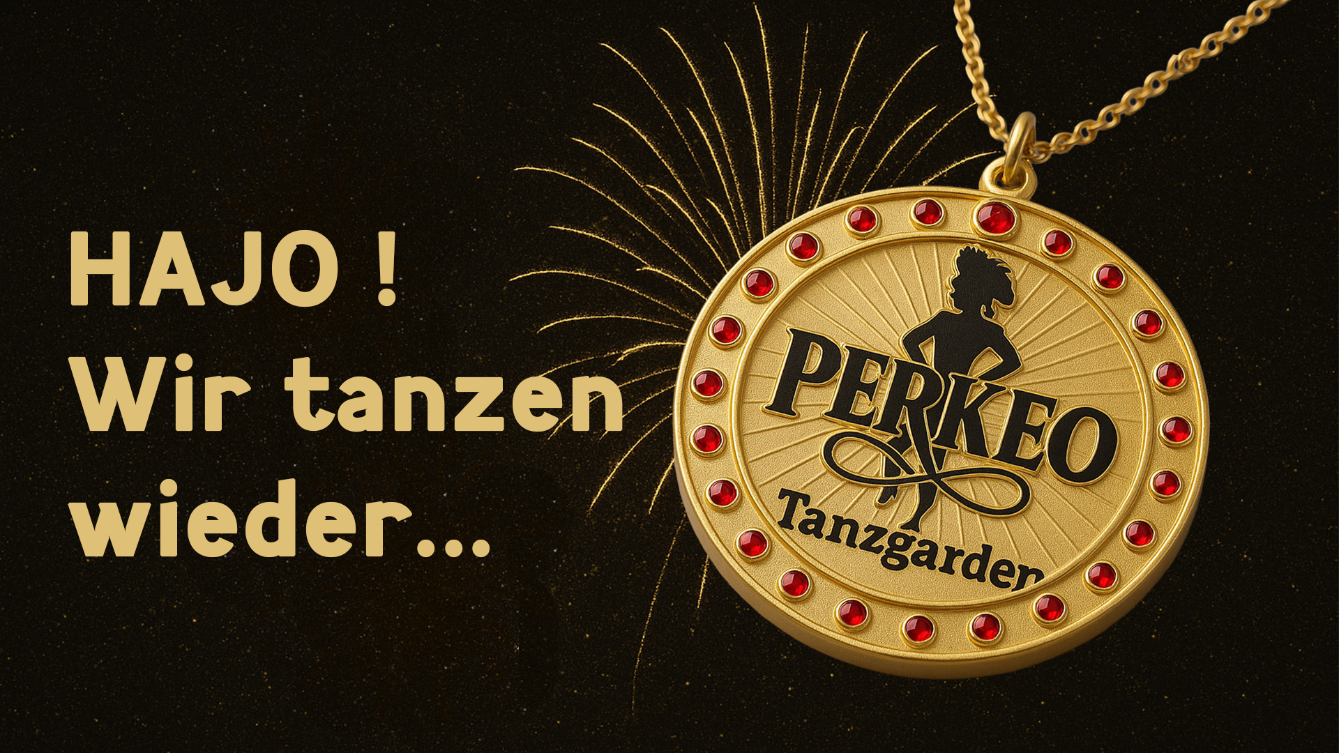 Logo Perkeo-Tanzgarden 