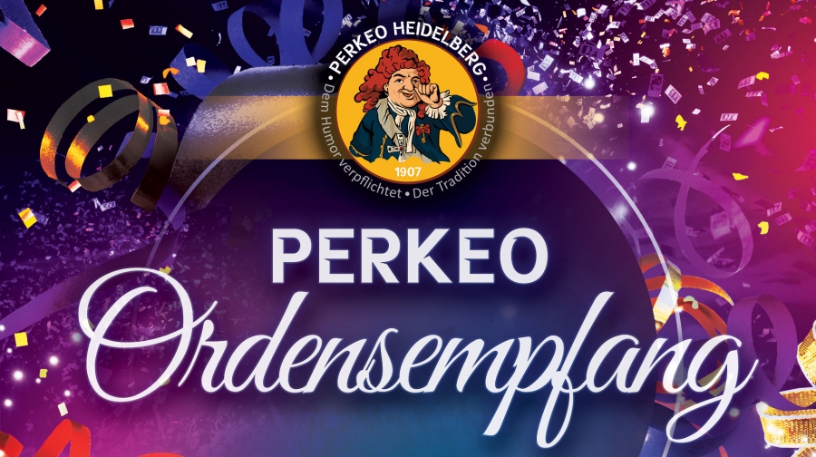 2021 kein Ordensempfang