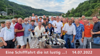 Lebendiger Neckar 2022