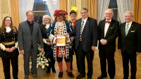 Lebendiger Neckar 2022