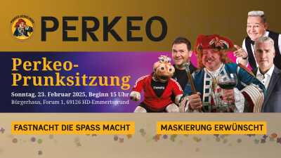 23.02.25 Perkeo-Prunksitzung