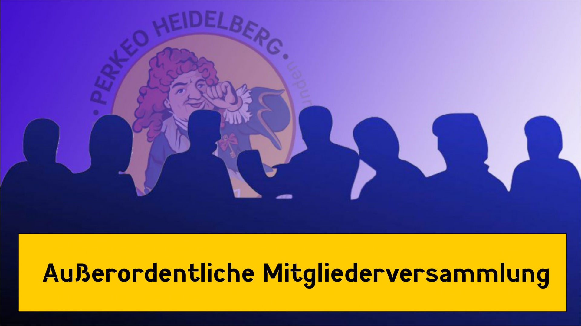 Einladung zur JHV 2025